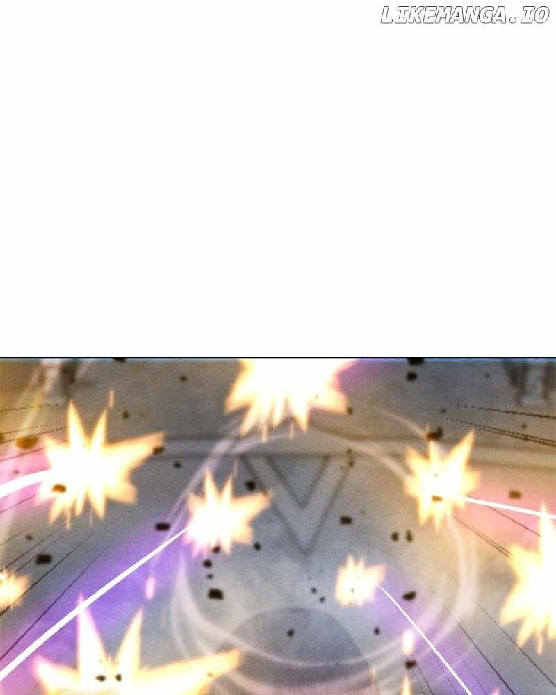 Solo Spell Caster Chapter 189 138